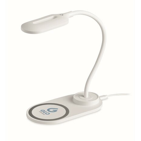 saturn bureaulamp