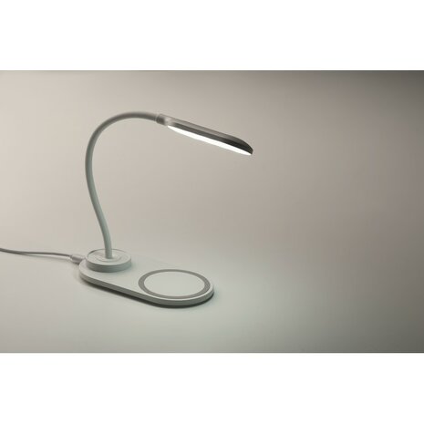 saturnlamp licht