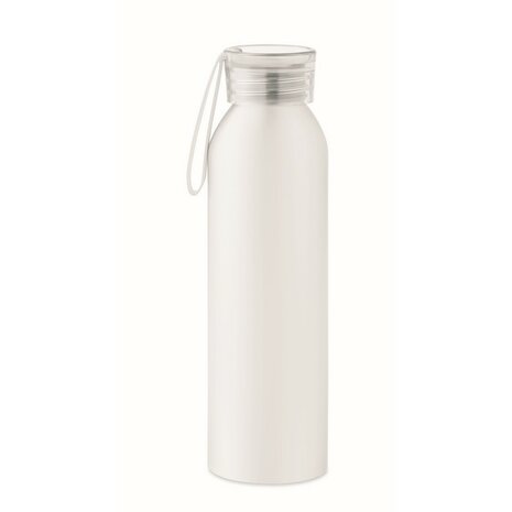 Napier drinkfles zijkant
