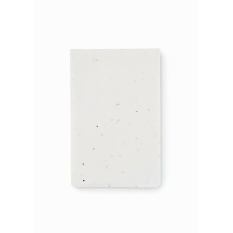 memo seed pagemarkers achterkant