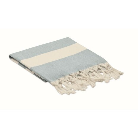 Agoura hamam doekgevouwen