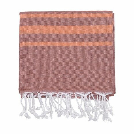 Oxious Vibe doek gevouwen
