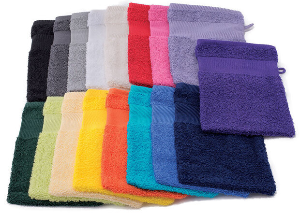 washandjes