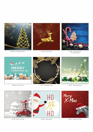 adventskalender galerij 2