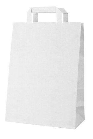 tas boutiqe wit