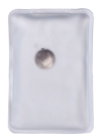 heat pad transparant
