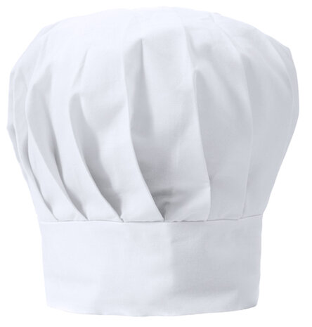chef muts wit