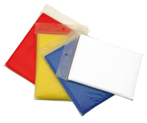 poncho remo kleuren