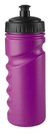 sportfles iskan roze