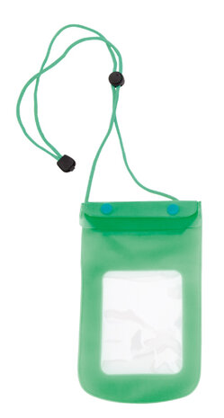 telefoonhoes Tamy groen