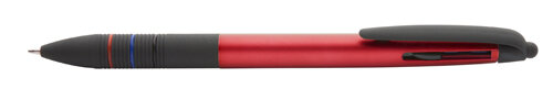 touchscreen balpen Trime rood