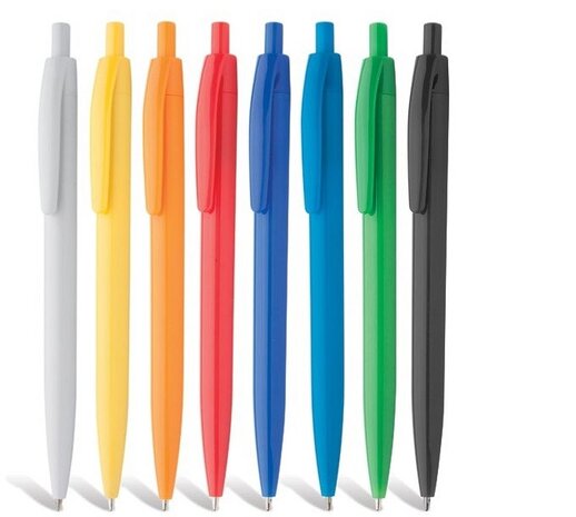 leopard pen kleuren