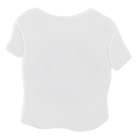 tshirt magneet
