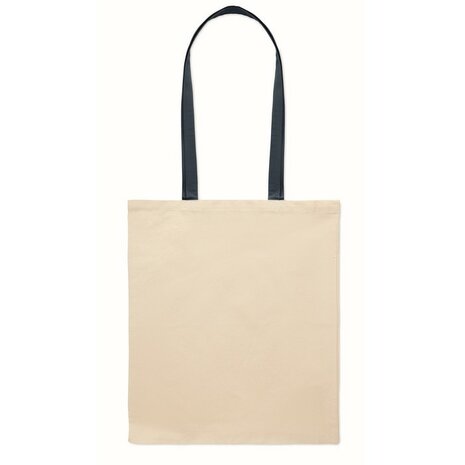 Katoenen tas, 140 gr/m² ZEVRA sample