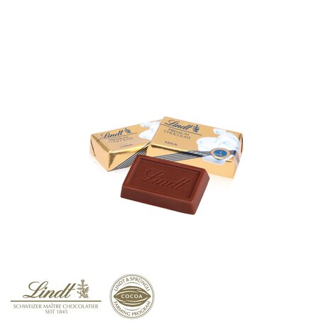 lindt chocolade