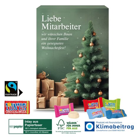 tony chocolenly adventskalender