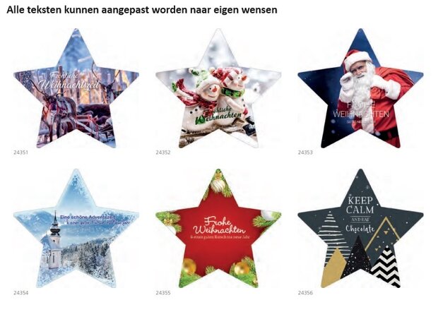 adventskalender galerij 1