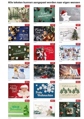 adventskalender galerij 13
