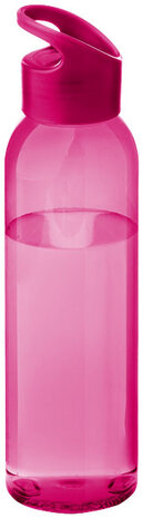 SKy drinkfles roze