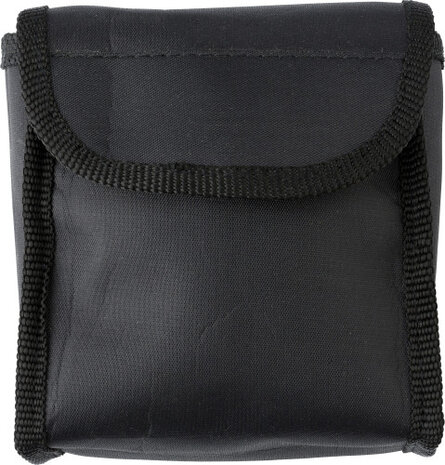 verrekijker etui
