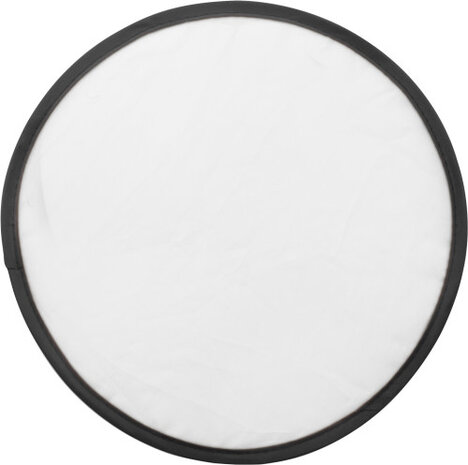 Frisbee uitgevouwen