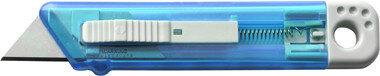 Hobbymes blauw