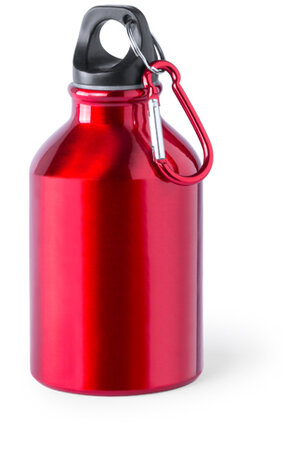 bidon henzo rood