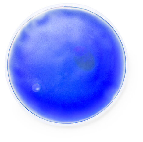 heat pack kison blauw