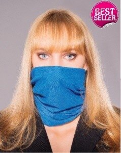 bandana vrouw