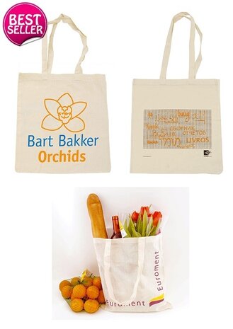 eco tas gevuld