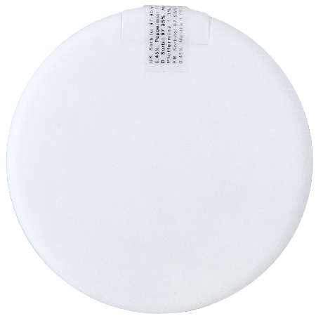 mints in ronde plastic