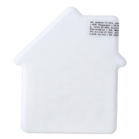 dispenser huis