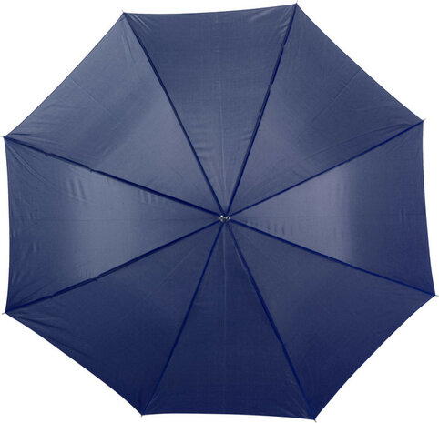 navy golfparaplu