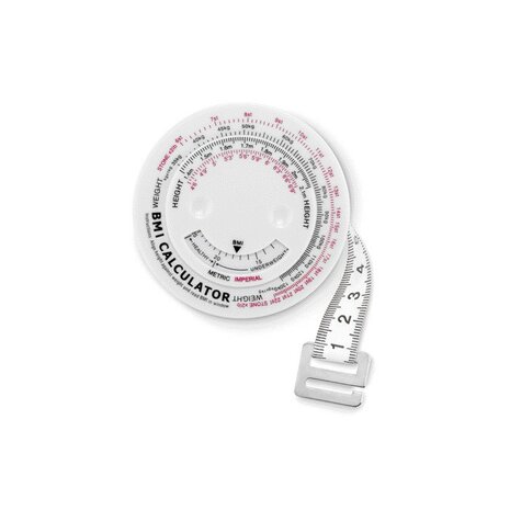 BMi meetlint