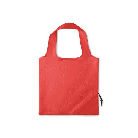 Fresa tas rood