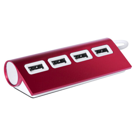 USB hup Weeper
