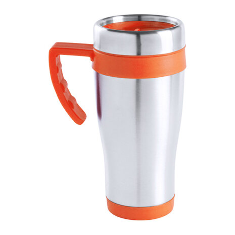 thermo mok Carson oranje
