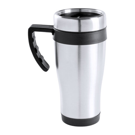 thermo mok Carson zwart