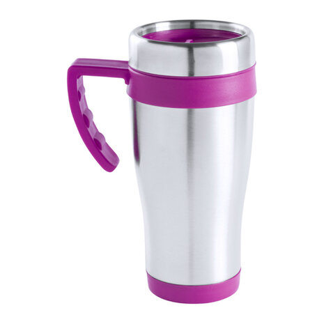 thermo mok Carson paars
