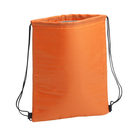 koeltas nipex oranje