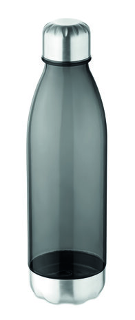drinkfles melkfles zwart