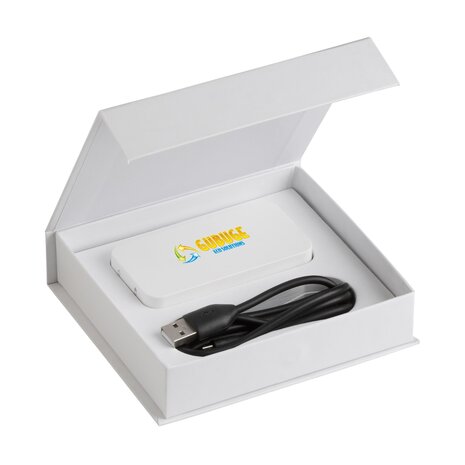 Powercharger 5200